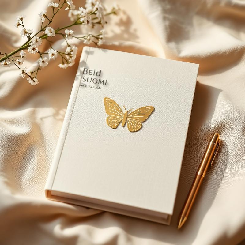 Master Journal