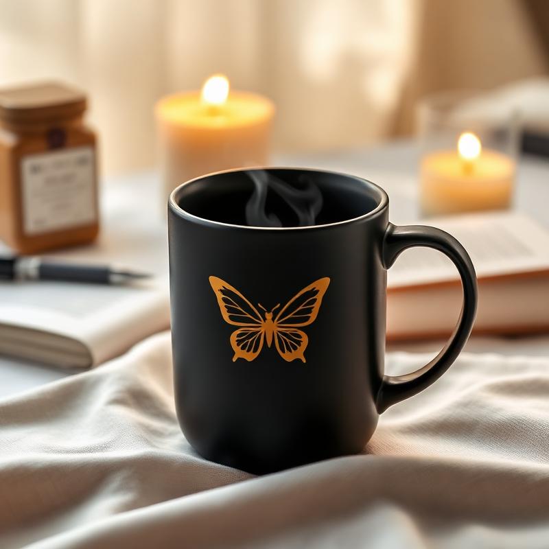 Morning Ritual Mug